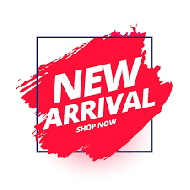 Exciting New Arrivals!