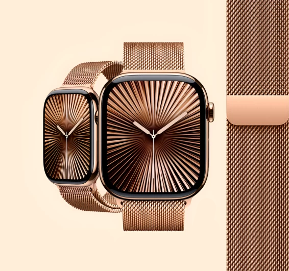 Apple Watch Series 10 Ultra 2 