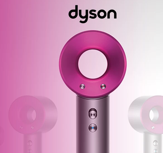 DYSON