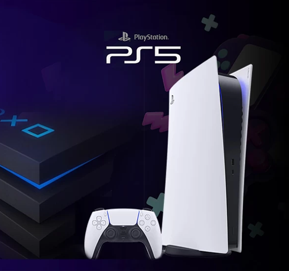 Sony PlayStation 5