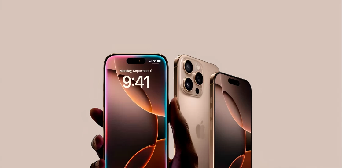 iPhone 16 Pro at the BEST price