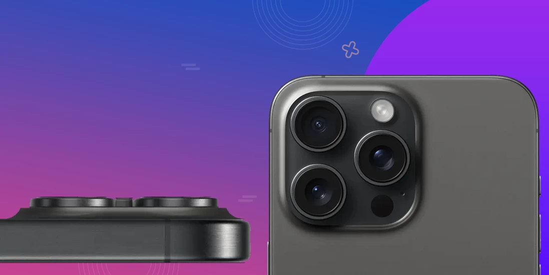 iPhone 15 pro at the BEST price