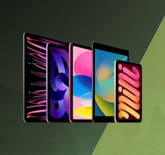 Apple iPad
